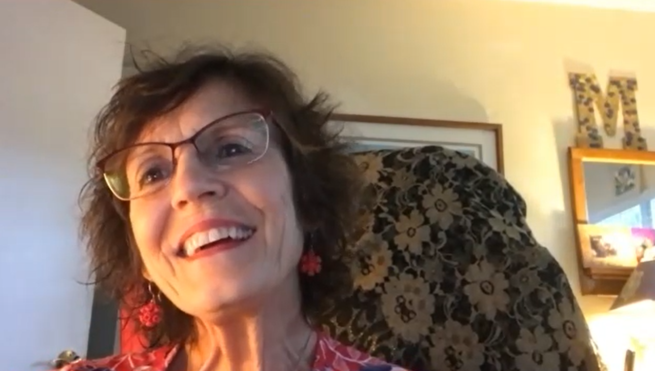 A final goodbye to UCF's champion in student development